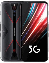Замена шлейфа на телефоне ZTE Nubia Red Magic 5G в Уфе